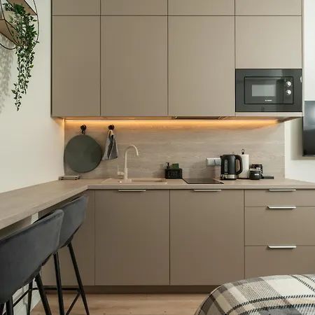 Apartment Chic
