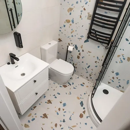 Chic Apartment Vilnius