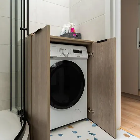 Apartment Chic Vilnius