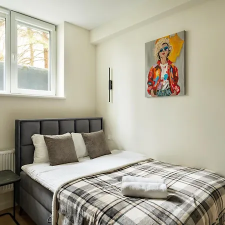 Apartment Chic