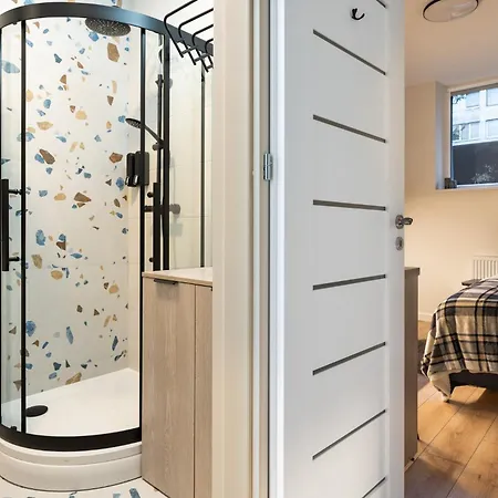 Chic Appartement Vilnius