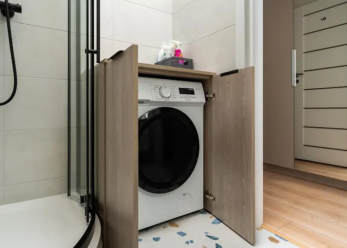 Apartament Chic Wilno