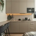 아파트 Chic