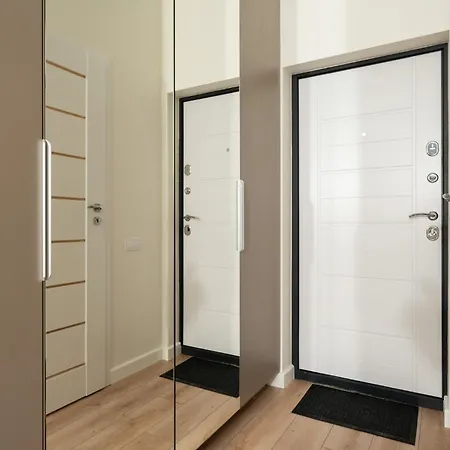 Chic Βίλνιους