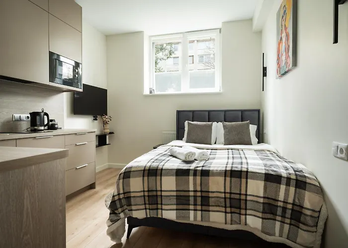 Chic * Βίλνιους